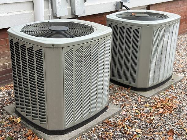 Reliable Ductwork Repair contractor in Bethany, OK by JG Cool HVAC